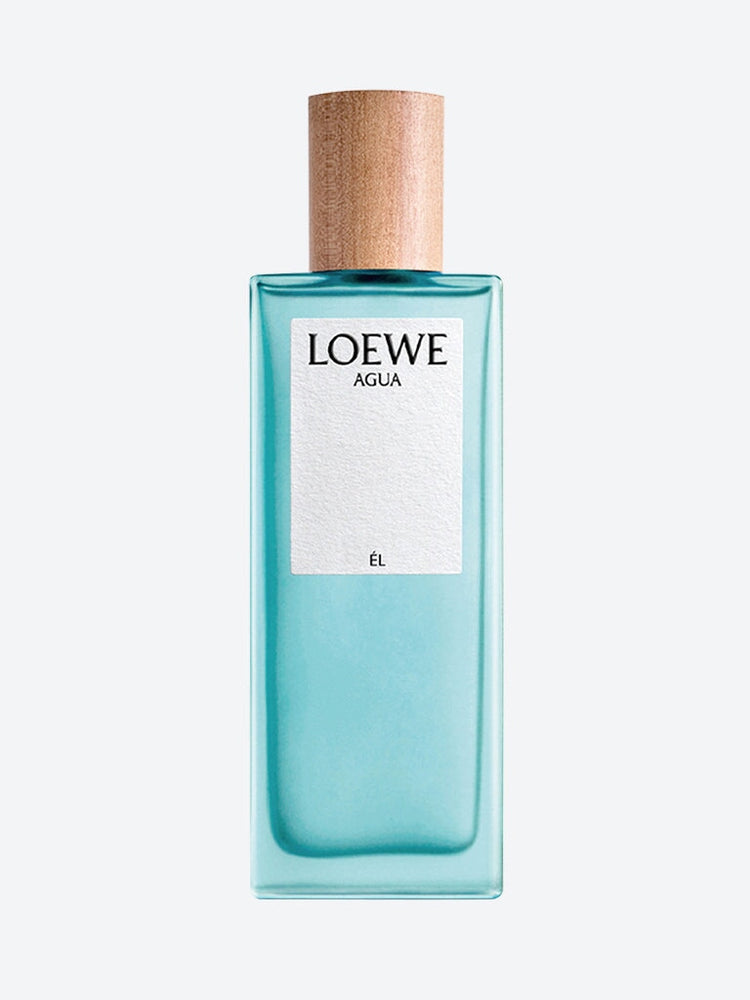 Loewe agua el Eau de toilette 1