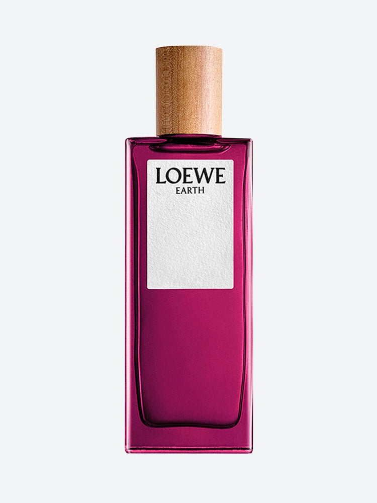 Loewe earth Eau de parfum 1