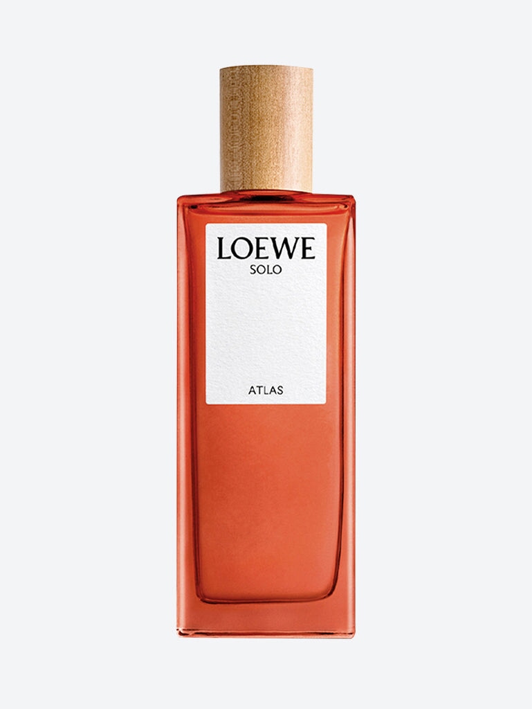 Loewe solo atlas Eau de parfum 1