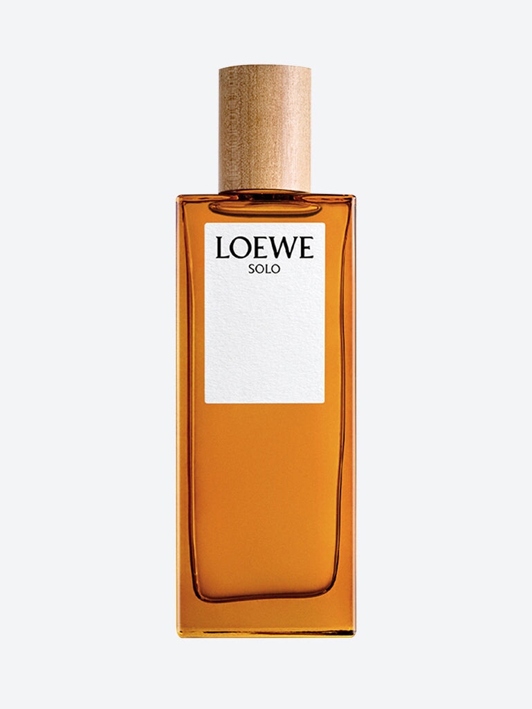 EAU DE TOILETTE