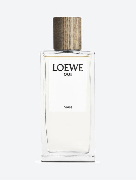 Loewe001 man Eau de parfum vapo