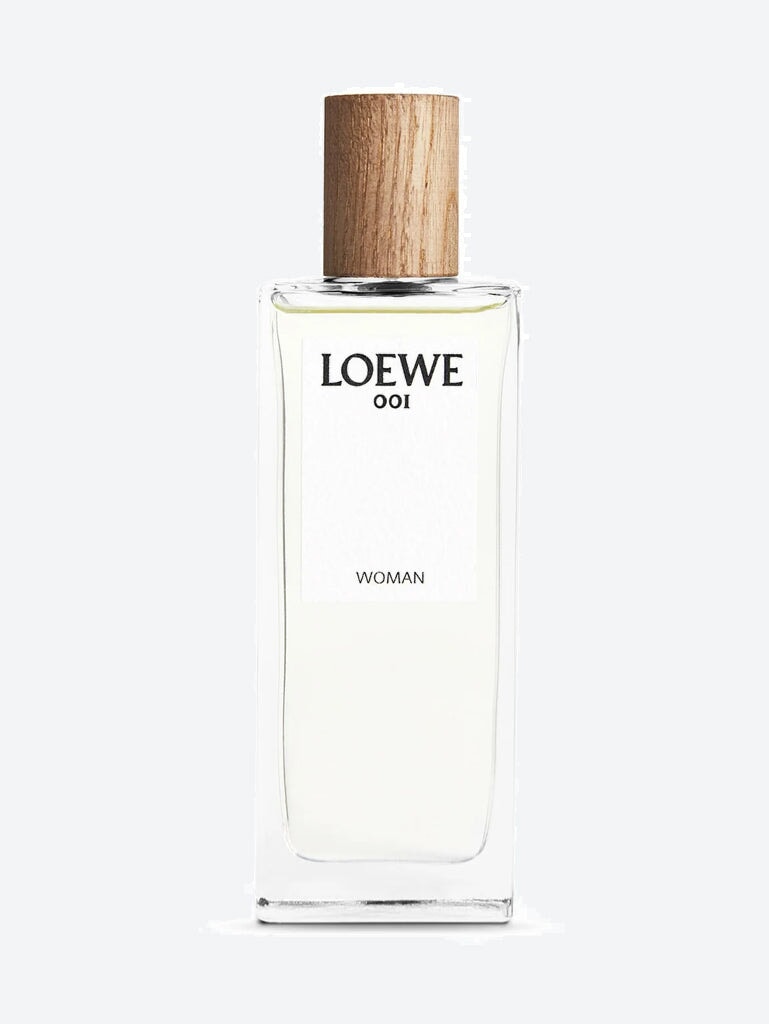 Loewe001 woman Eau de parfum vapo 1