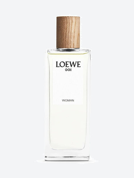 Loewe001 woman Eau de parfum vapo