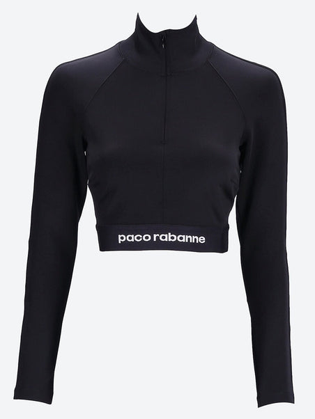 Long sleeve top