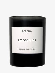 Loose lips candle ref: