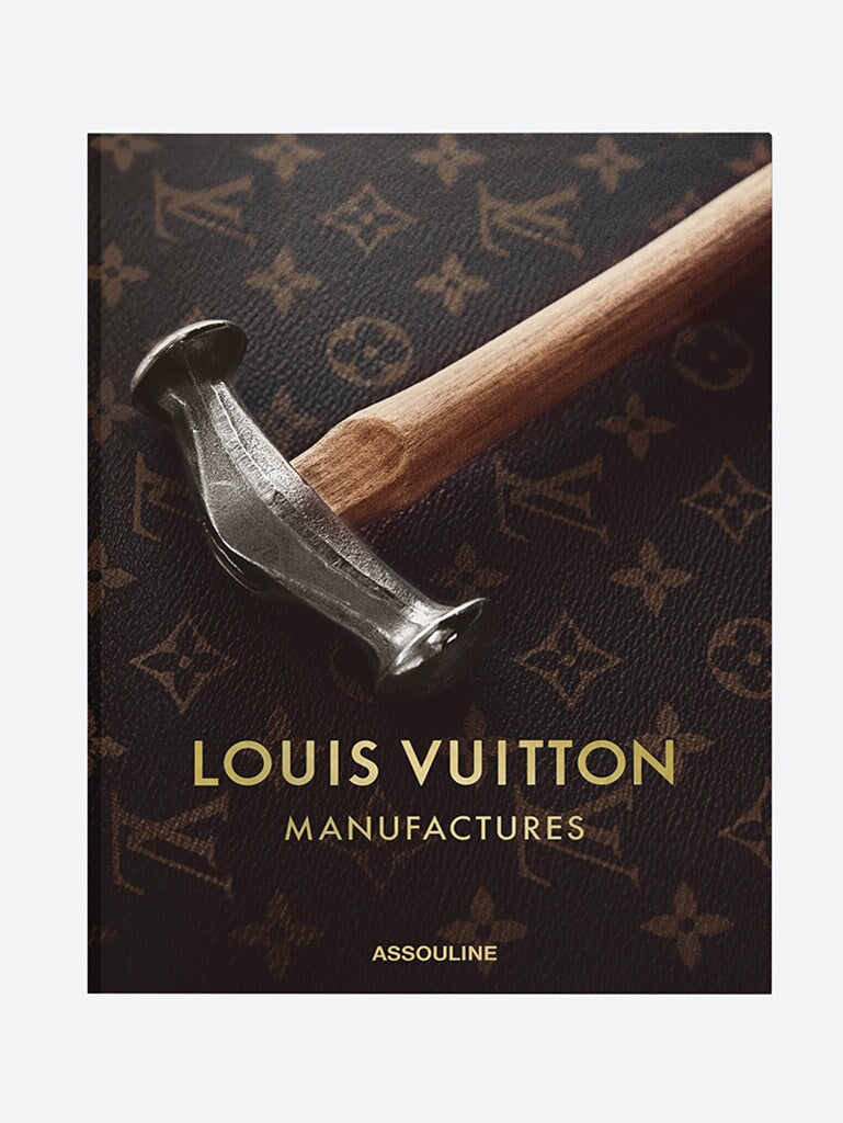 Louis Vuitton Manufactures 1