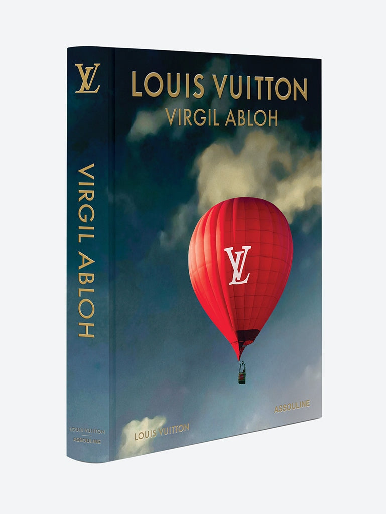 LOUIS VUITTON VIRGIL ABLOH 3