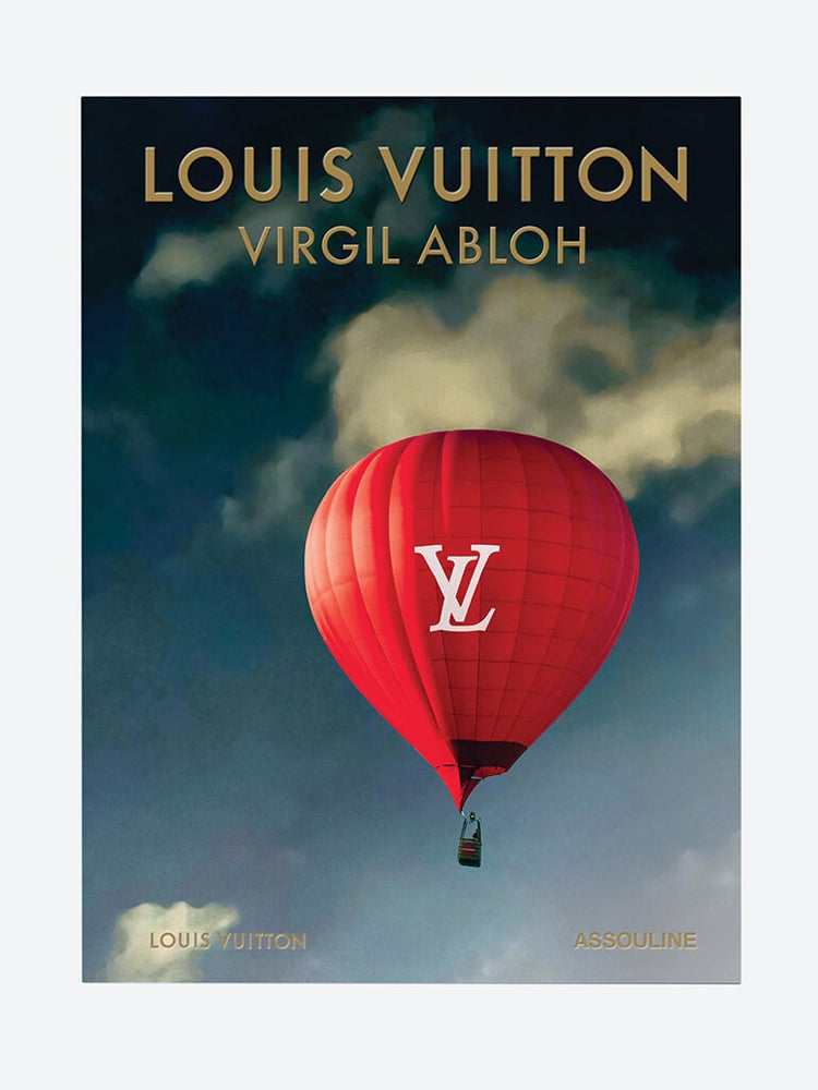 LOUIS VUITTON VIRGIL ABLOH 1