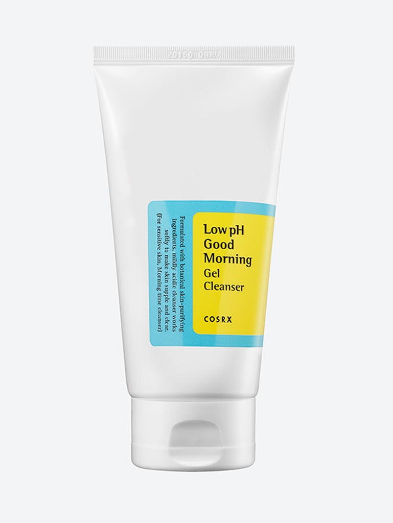 Nettoyant de soins de la beauté