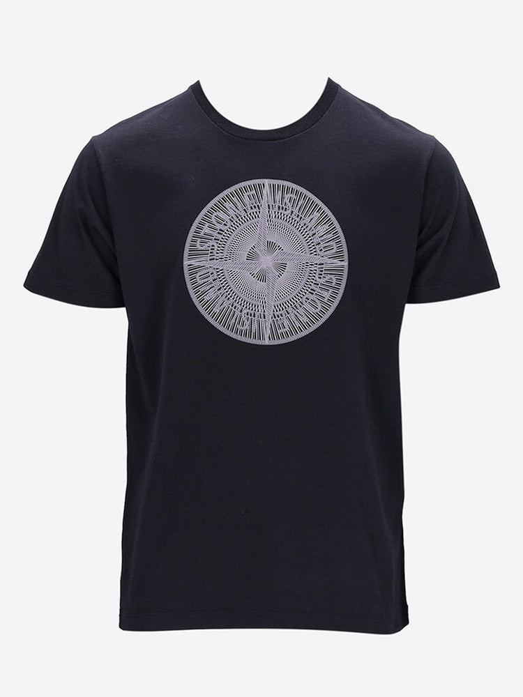 Lunar eclipse t-shirt 1