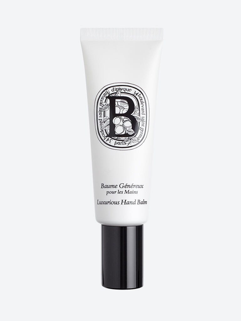 Luxurious hand balm 1