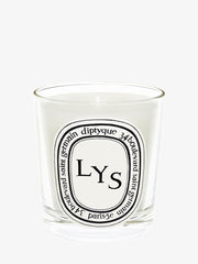 Lys scented candle ref: