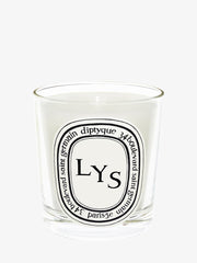 Bougie parfumé Lys ref: