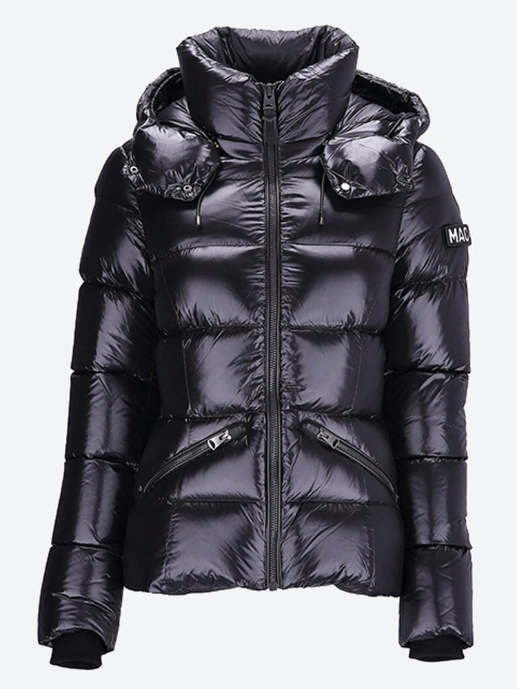 Madalyn-V-Pufferjacke 1