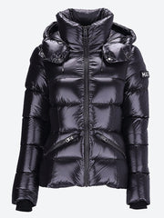 Madalyn-V-Pufferjacke ref: