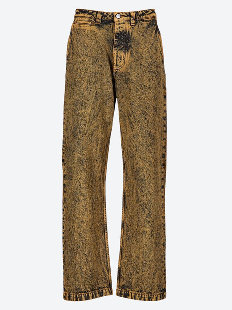 Maize trousers 1