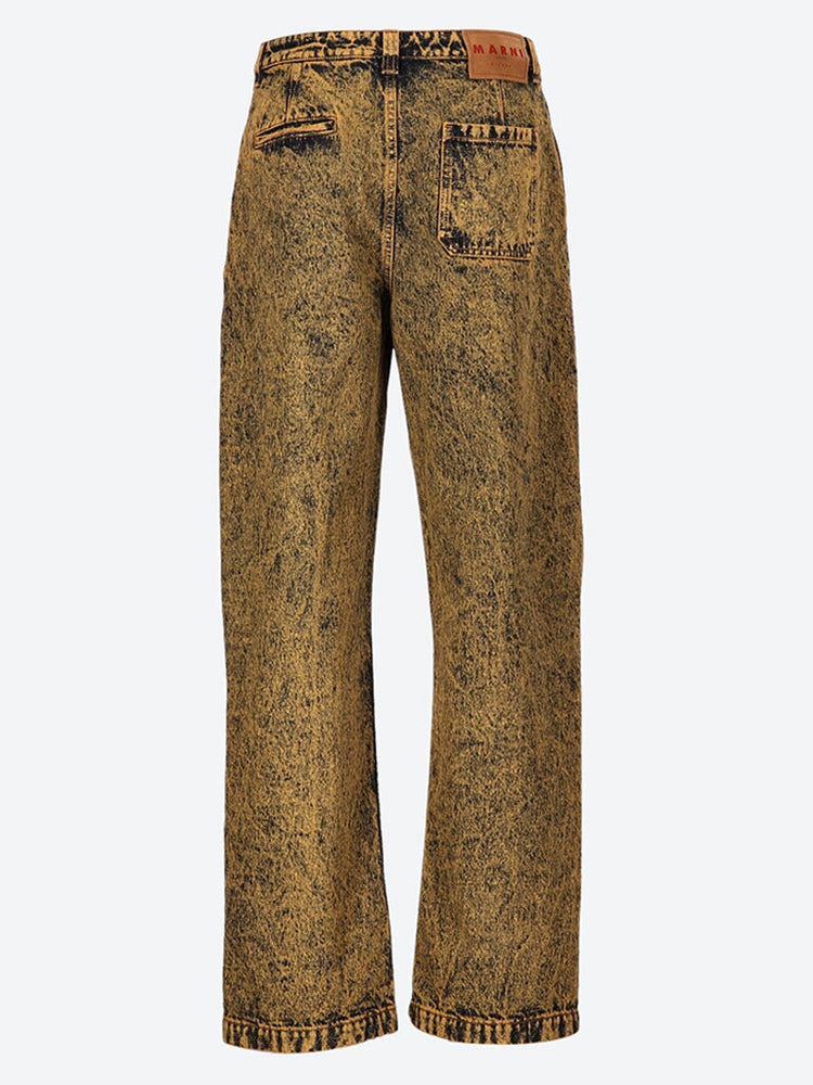 Maize trousers 3