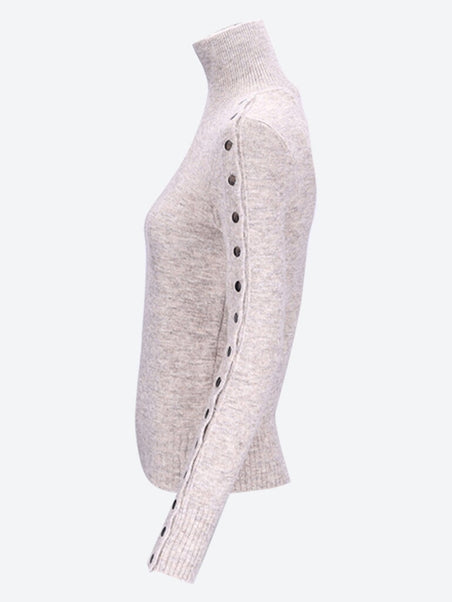 Pull Turtleneck Malo