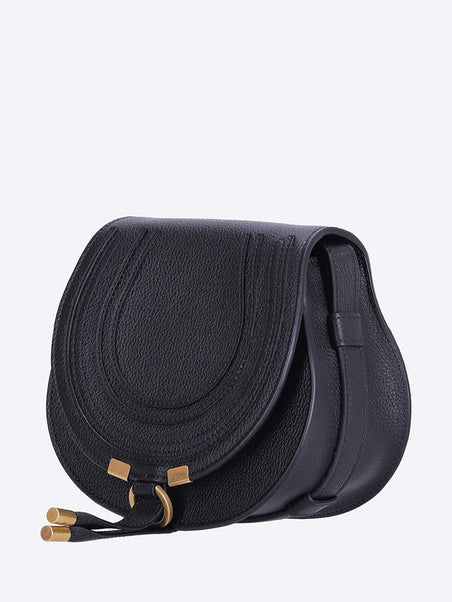 Marcie en cuir petit sac de selle