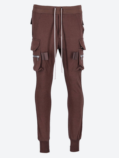 Pantalon cargo mastodon