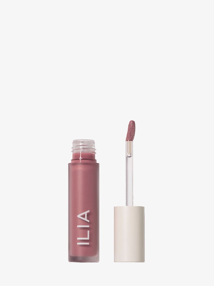 Maybe violet tinted lip oil 2