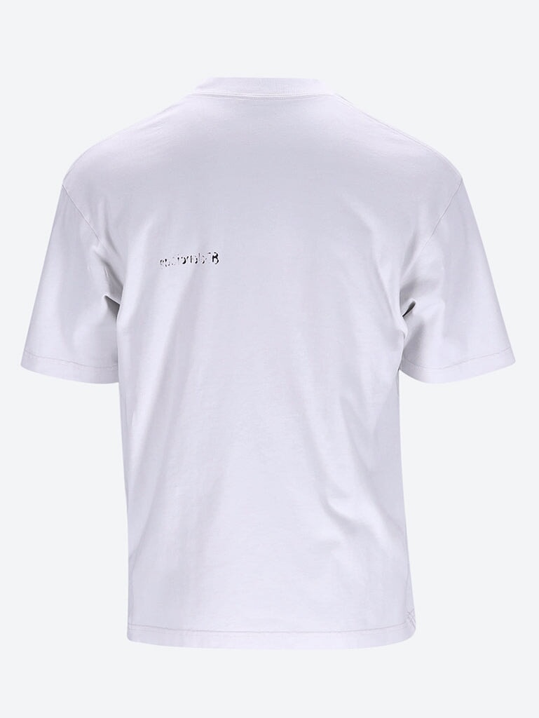Medium fit t-shirt 2