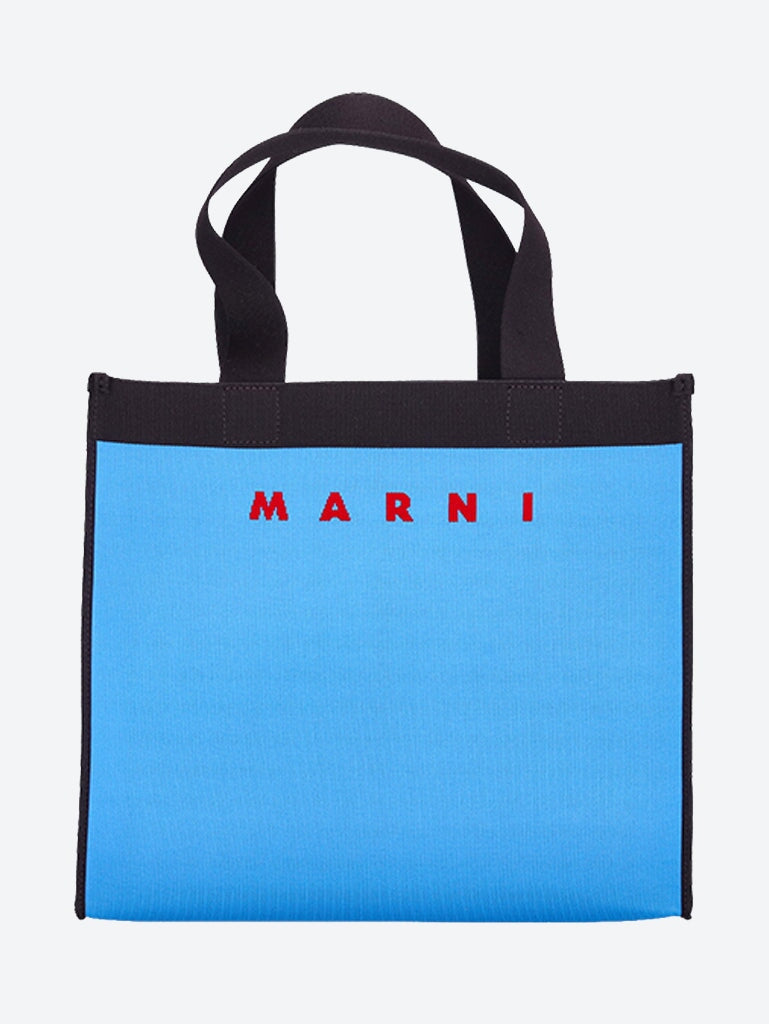 Medium shopping tote bag 1