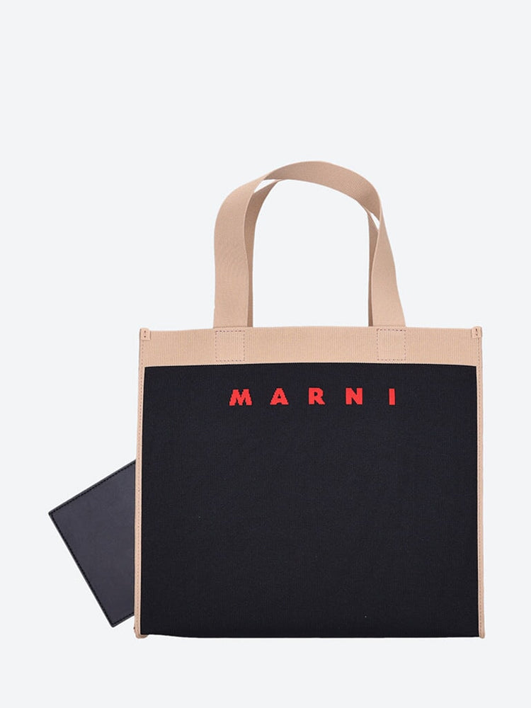 Medium shopping tote bag 3
