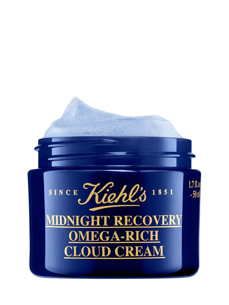 Midnight recovery omega rich cloud 1