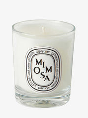 Mimosa mini candle ref: