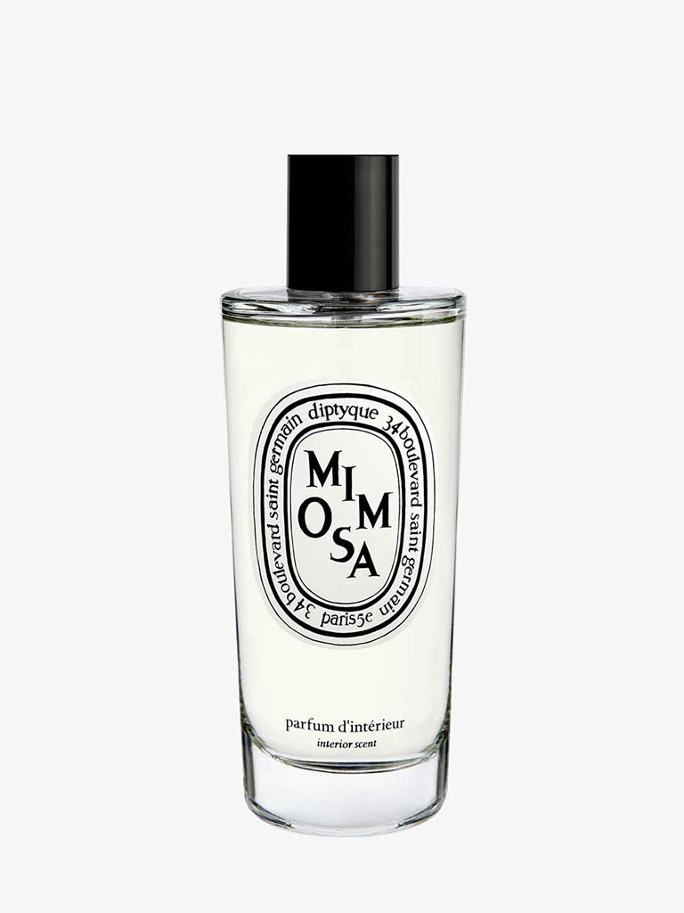 Spray de chambre mimosa 1