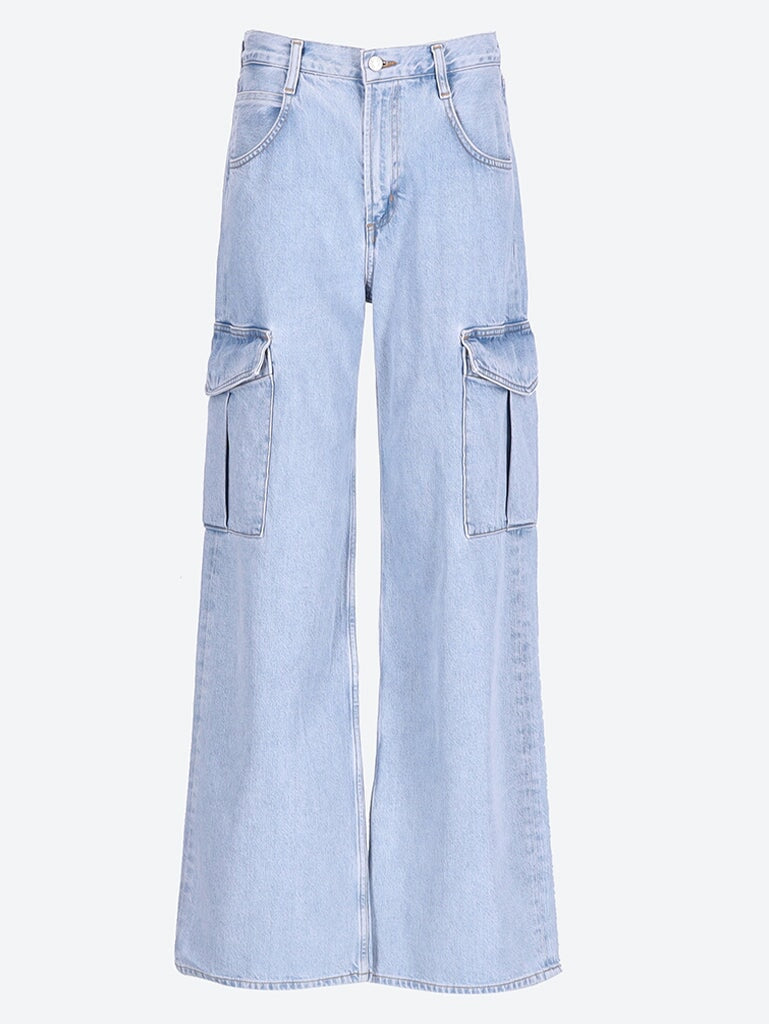 Minka cargo jeans 1