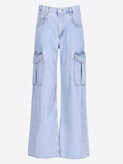 Minka cargo jeans ref: