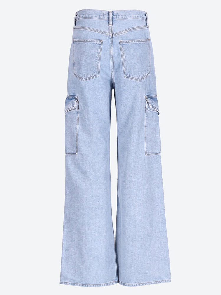 Minka cargo jeans 3