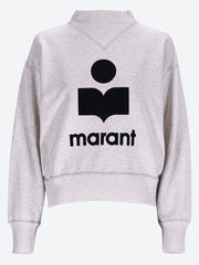 Sweat-shirt Moby Glitter Marant ref: