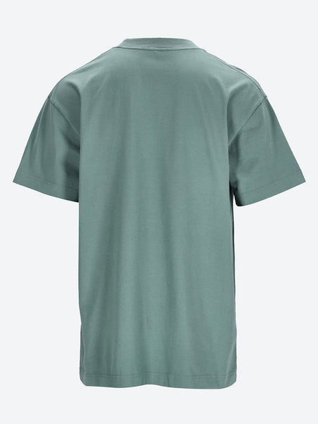 T-shirt à manches courtes