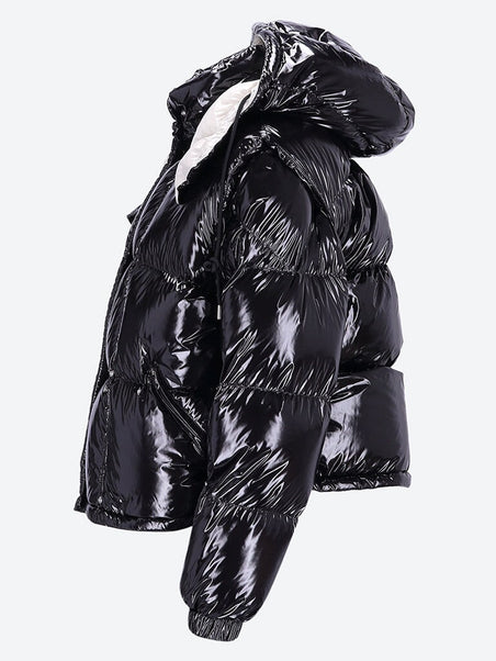 Veste à bas de moncler karakorum