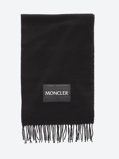 Moncler scarf
