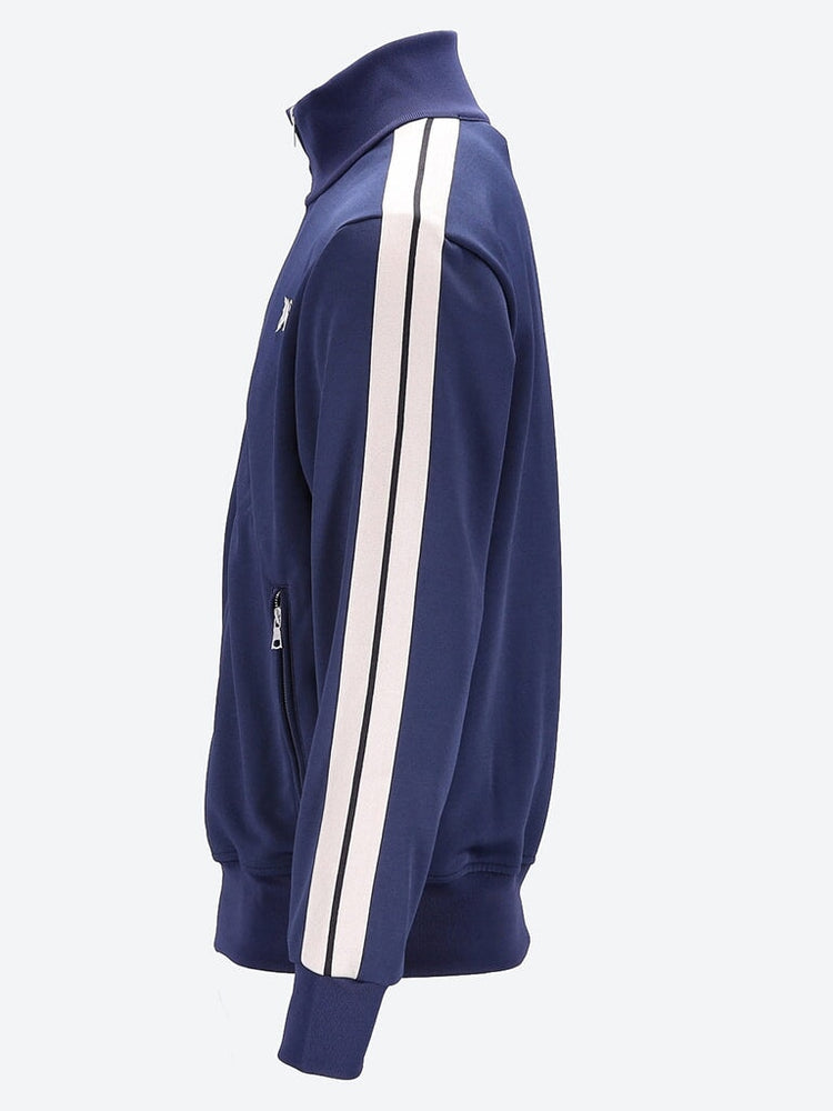 Palm Angels Monogram Classic Track Jacket