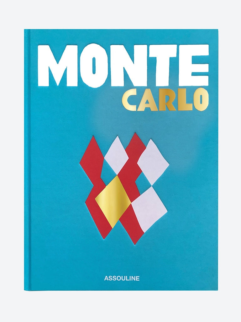 MONTE CARLO 1