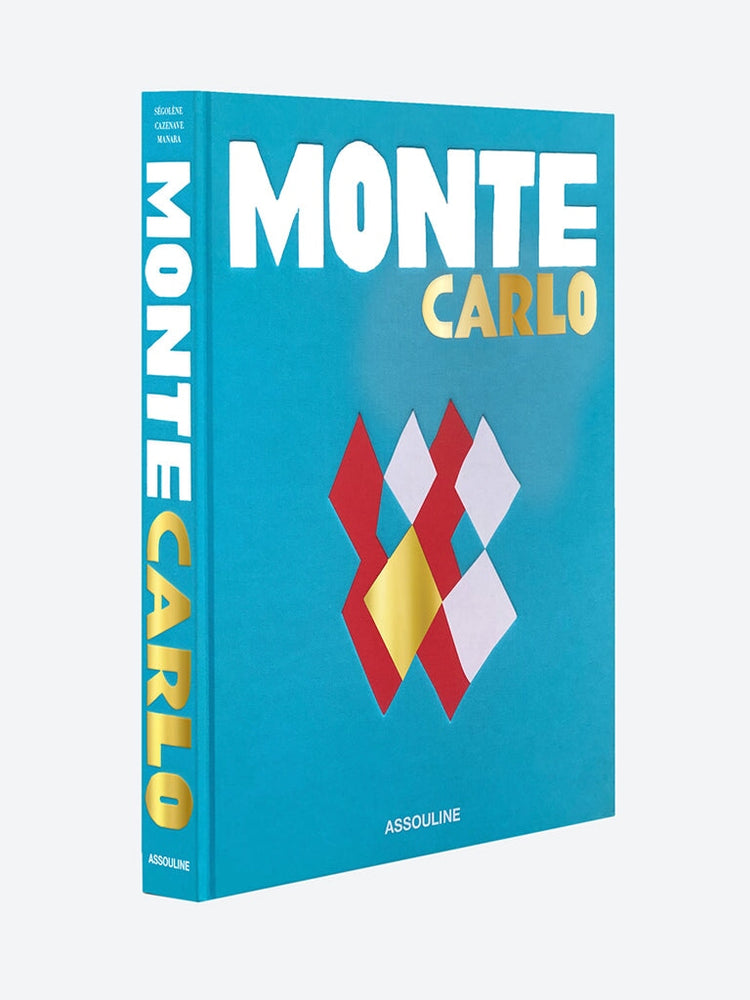 MONTE CARLO 3