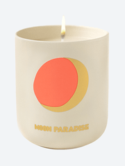 MOON PARADISE TRAVEL CANDLE ref: