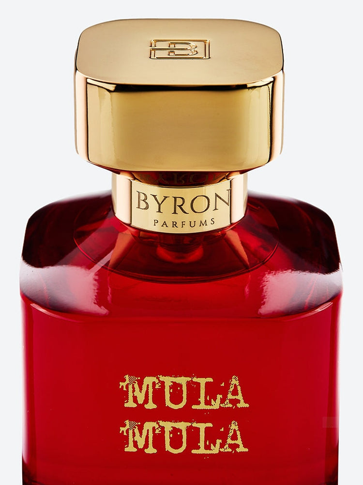 Byron - Mula Mula Rouge Extrme - 75ml
