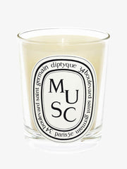 Musc candle ref: