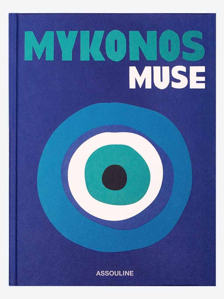 Mykonos-Muse 1
