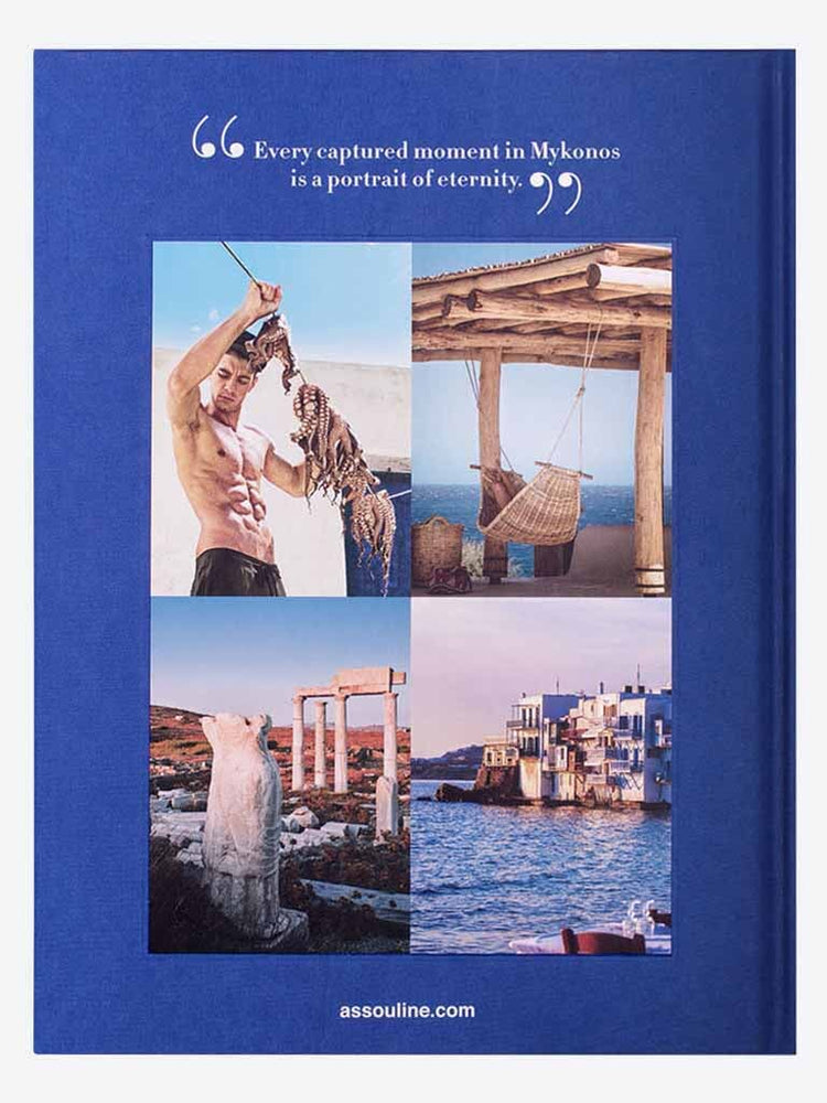 Mykonos-Muse 2