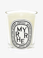Myrrhe (myrrh) candle ref: