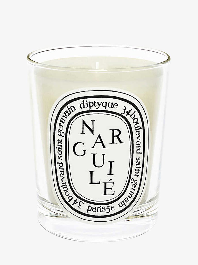 Narguile scented candle 1