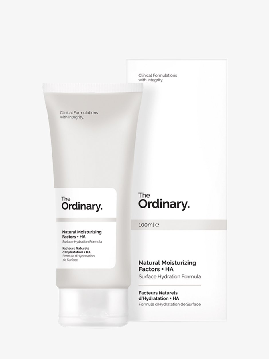 BEAUTY-FACE CARE MOISTURIZER