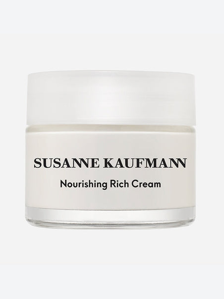 Nourishing rich cream